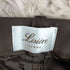 リジェール Lisiere LAppartement LAURENT G. WIDE PANTS ローレンガリーワイドPT レディース 34