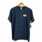 レインスプーナー Reyn Spooner 90-2000s USA製 両面プリント クルーネックTシャツ メンズ JPN:L