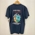 レインスプーナー Reyn Spooner 90-2000s USA製 両面プリント クルーネックTシャツ メンズ JPN:L
