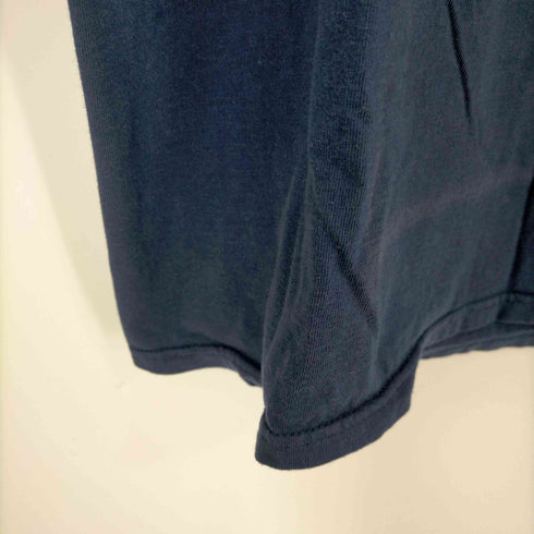 レインスプーナー Reyn Spooner 90-2000s USA製 両面プリント クルーネックTシャツ メンズ JPN:L