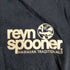 レインスプーナー Reyn Spooner 90-2000s USA製 両面プリント クルーネックTシャツ メンズ JPN:L