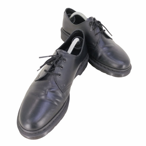 ドクターマーチン Dr.Martens CORE 1461 MONO 3EYE SHOE 1461 モノ 3ホールシューズ メンズ UK:9