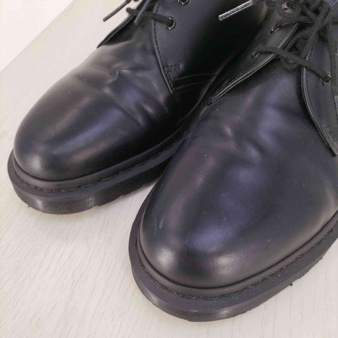 ドクターマーチン Dr.Martens CORE 1461 MONO 3EYE SHOE 1461 モノ 3ホールシューズ メンズ UK:9