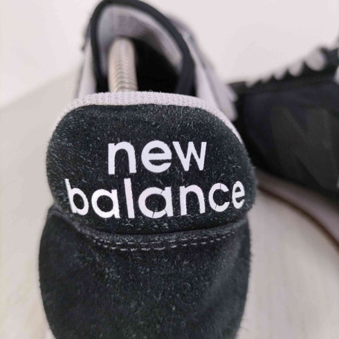 ニューバランス NEW BALANCE U220 EA U220EA スニーカー メンズ JPN:28