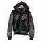 フォーリングボーンズ Falling Bones 別注 STADIUM JUMPER メンズ 40