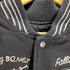 フォーリングボーンズ Falling Bones 別注 STADIUM JUMPER メンズ 40