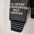 フォーリングボーンズ Falling Bones 別注 STADIUM JUMPER メンズ 40