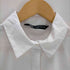 ザラ ZARA Superfin bluse レディース JPN:L