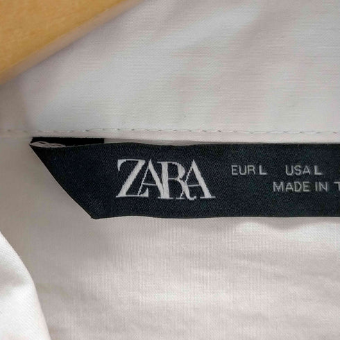 ザラ ZARA Superfin bluse レディース JPN:L