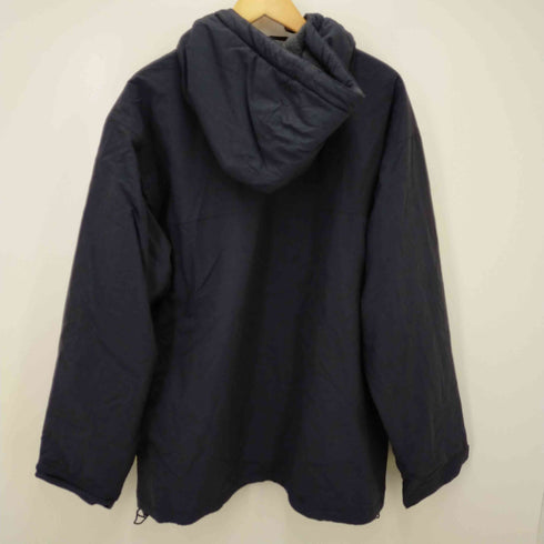 ザノースフェイス THE NORTH FACE ジップアップ 中綿ジャケット メンズ import:XXL
