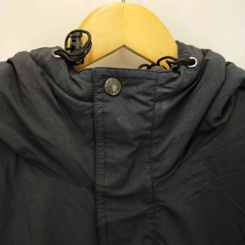 ザノースフェイス THE NORTH FACE ジップアップ 中綿ジャケット メンズ import:XXL