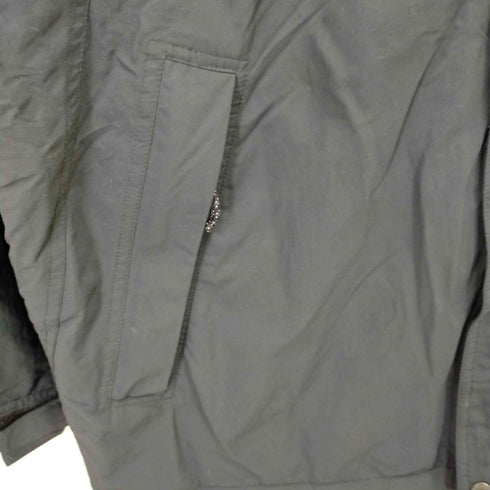 ザノースフェイス THE NORTH FACE ジップアップ 中綿ジャケット メンズ import:XXL