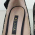ダイアナ DIANA オープントゥ レース ヒールパンプス レディース JPN:24