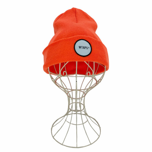 ダブルタップス WTAPS 20SS BEANIE 03/BEANIE メンズ