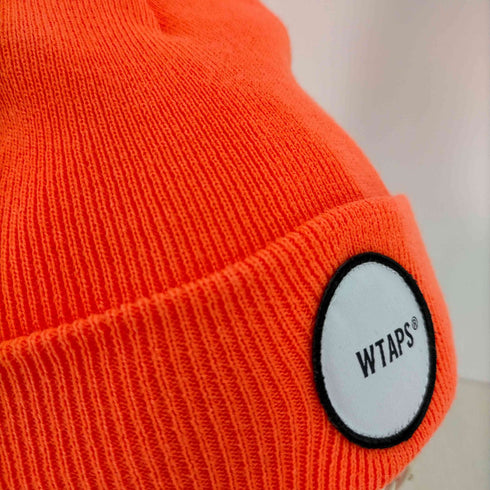 ダブルタップス WTAPS 20SS BEANIE 03/BEANIE メンズ