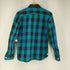 リーバイス Levis ブロックチェックネルシャツ メンズ JPN:S