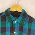 リーバイス Levis ブロックチェックネルシャツ メンズ JPN:S