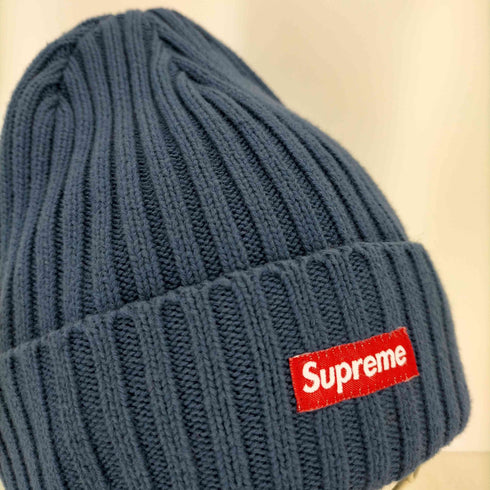 シュプリーム Supreme ボックスロゴビーニー メンズ
