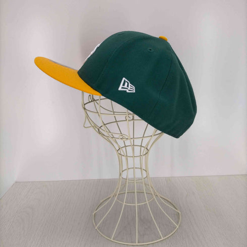 ニューエラ NEW ERA 59fifty ベースボールキャップ メンズ 7 3/4