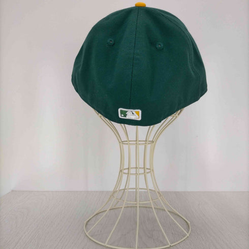 ニューエラ NEW ERA 59fifty ベースボールキャップ メンズ 7 3/4