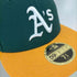 ニューエラ NEW ERA 59fifty ベースボールキャップ メンズ 7 3/4