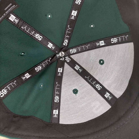 ニューエラ NEW ERA 59fifty ベースボールキャップ メンズ 7 3/4