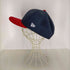 ニューエラ NEW ERA 59fifty ベースボールキャップ メンズ 7 3/4