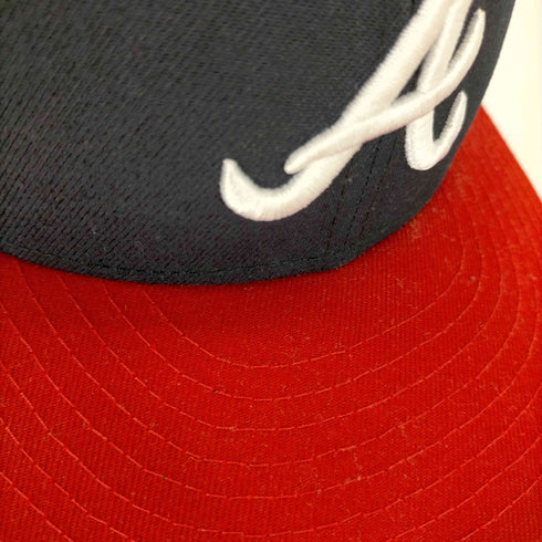 ニューエラ NEW ERA 59fifty ベースボールキャップ メンズ 7 3/4