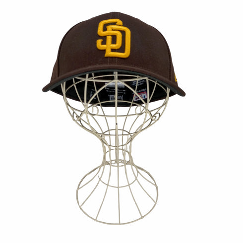 ニューエラ NEW ERA 59fifty ベースボールキャップ メンズ 7 3/4