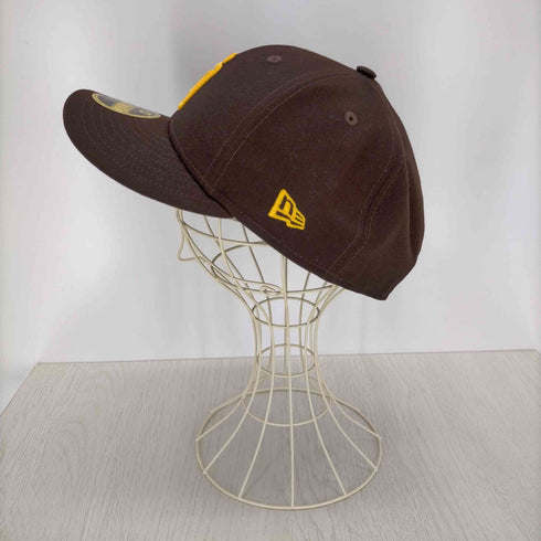 ニューエラ NEW ERA 59fifty ベースボールキャップ メンズ 7 3/4