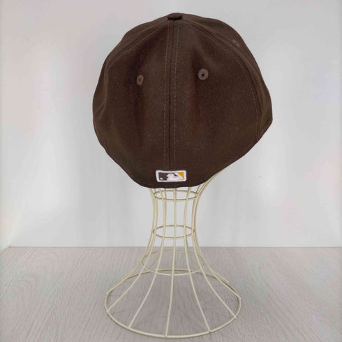 ニューエラ NEW ERA 59fifty ベースボールキャップ メンズ 7 3/4