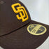ニューエラ NEW ERA 59fifty ベースボールキャップ メンズ 7 3/4