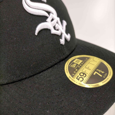 ニューエラ NEW ERA 59fifty ベースボールキャップ メンズ 7 3/4