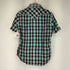リーバイス Levis マドラスチェックウエスタンシャツ メンズ JPN:M