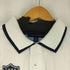 トミーヒルフィガー TOMMY HILFIGER ワッペン半袖ポロシャツ メンズ JPN:S