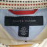 トミーヒルフィガー TOMMY HILFIGER ワッペン半袖ポロシャツ メンズ JPN:S