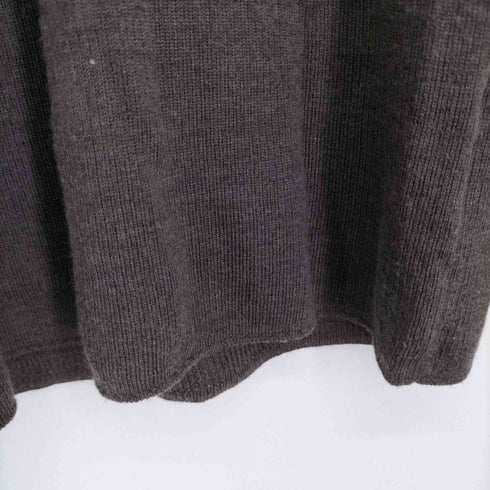 イエナ IENA VERMEILpar 21AW スーパーエキストラファインウールタートルネックプルオーバー カットソー 長袖 レディース 36