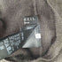 イエナ IENA VERMEILpar 21AW スーパーエキストラファインウールタートルネックプルオーバー カットソー 長袖 レディース 36