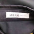 アディアム ADEAM カメリアシャツ 長袖 バックプリーツ レディース JPN:XS