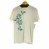 ALABAMA USA製 カットワークTシャツ レディース JPN:XS
