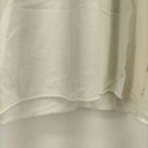 ALABAMA USA製 カットワークTシャツ レディース JPN:XS
