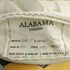 ALABAMA USA製 カットワークTシャツ レディース JPN:XS