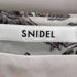 スナイデル snidel ベルト付きプリーツフリルワンピース レディース JPN:1