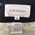 ジェイアンドエムデヴィッドソン J&M Davidson ウール Aライン スカート レディース 8