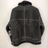 フレイアイディー FRAY I.D 18AW シングルボンバージャケット ボア レディース JPN:1