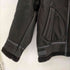 フレイアイディー FRAY I.D 18AW シングルボンバージャケット ボア レディース JPN:1