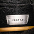 フレイアイディー FRAY I.D 18AW シングルボンバージャケット ボア レディース JPN:1