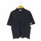 ユナイテッドアローズグリーンレーベルリラクシング UNITED ARROWS green label relaxing CSM ソロテックス ラミー 半袖 ポロシャツ メンズ JPN:M