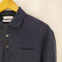 ユナイテッドアローズグリーンレーベルリラクシング UNITED ARROWS green label relaxing CSM ソロテックス ラミー 半袖 ポロシャツ メンズ JPN:M