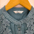 マウジー moussy PLEATS LACE ドレス レディース JPN:1
